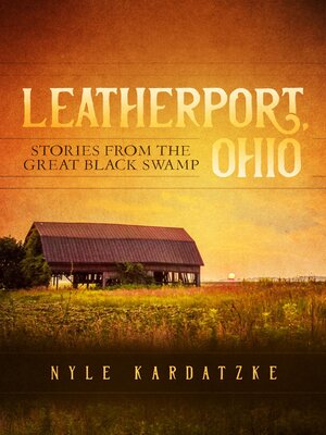 cover image of Leatherport, Ohio